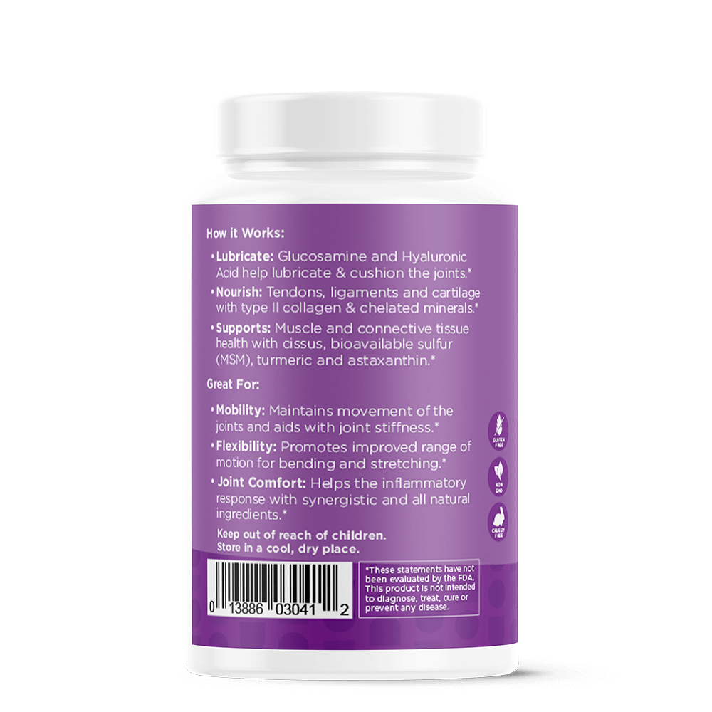 NBPure Aid 4 Joints