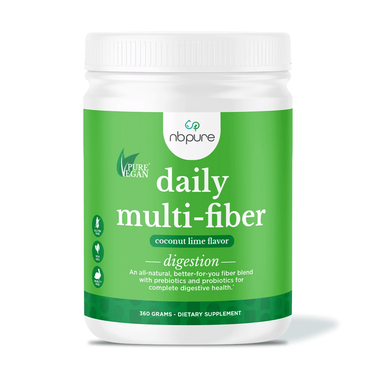 NBPure Daily Multi-Fiber