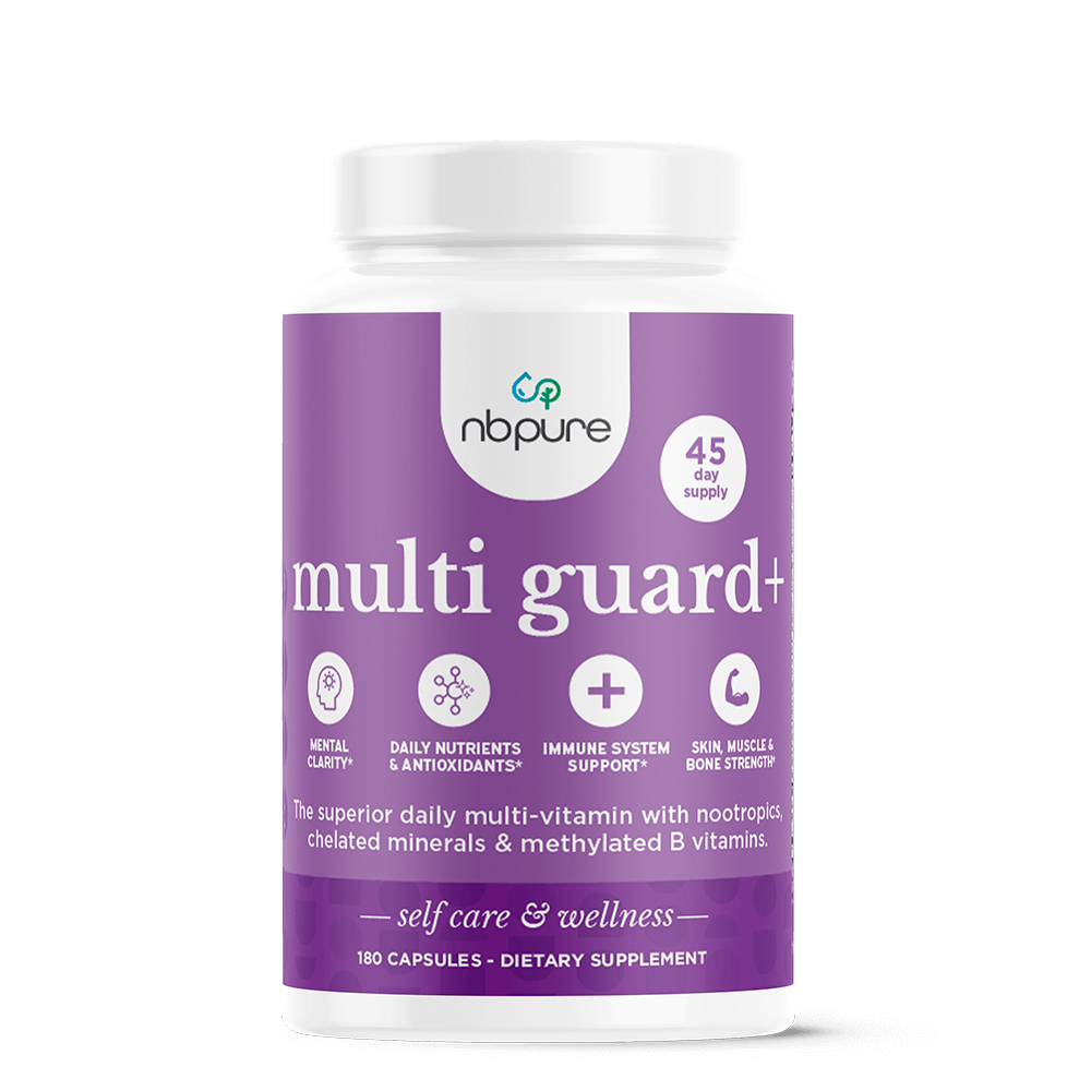 NBPure Multi Guard+