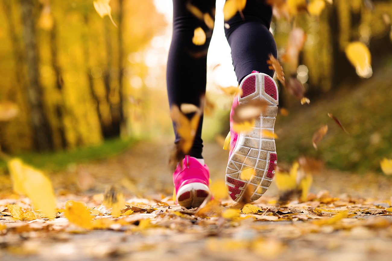 Fortify Your Health This Fall: 6 Tips