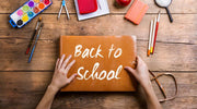 Back To School Like a Boss