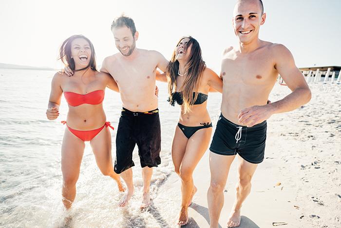 10 Quick Tips for Spring Break Recovery