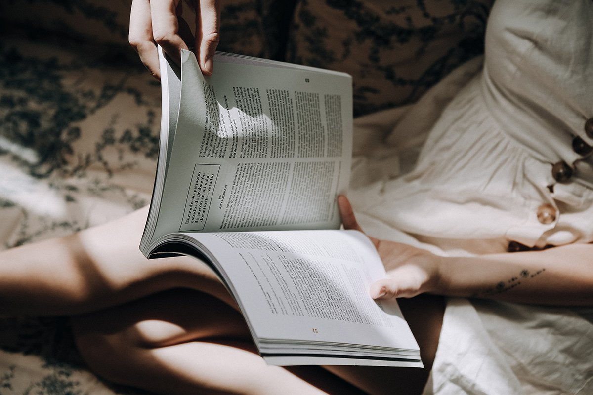 Top 5 Summer Reads for Fitness Fans