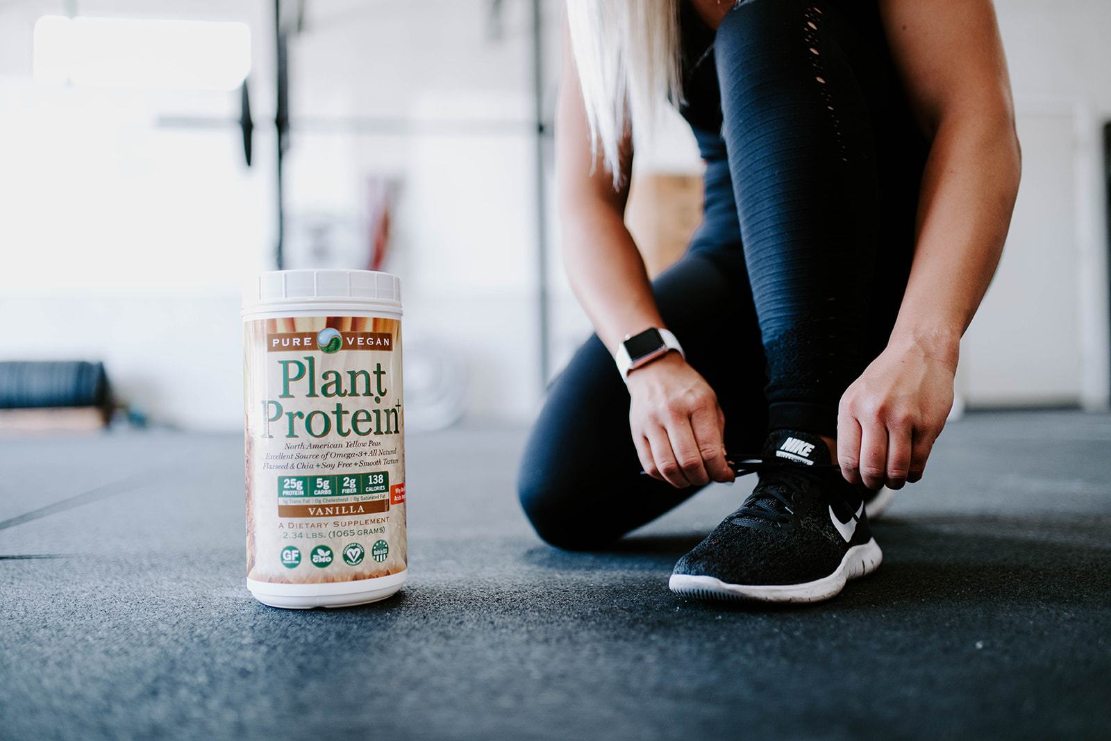 10 Reasons Why You Should Consider Plant-Based Proteins