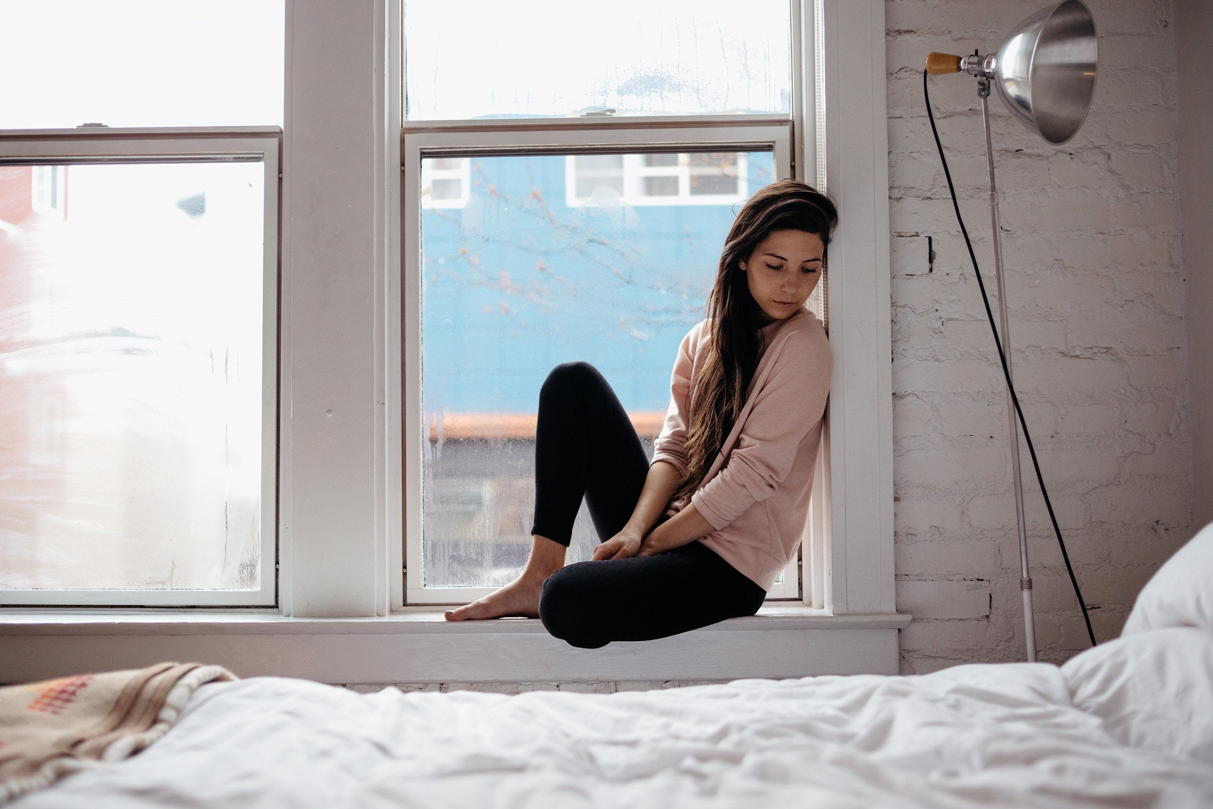 Why Your New Years Resolutions Don't Last...
