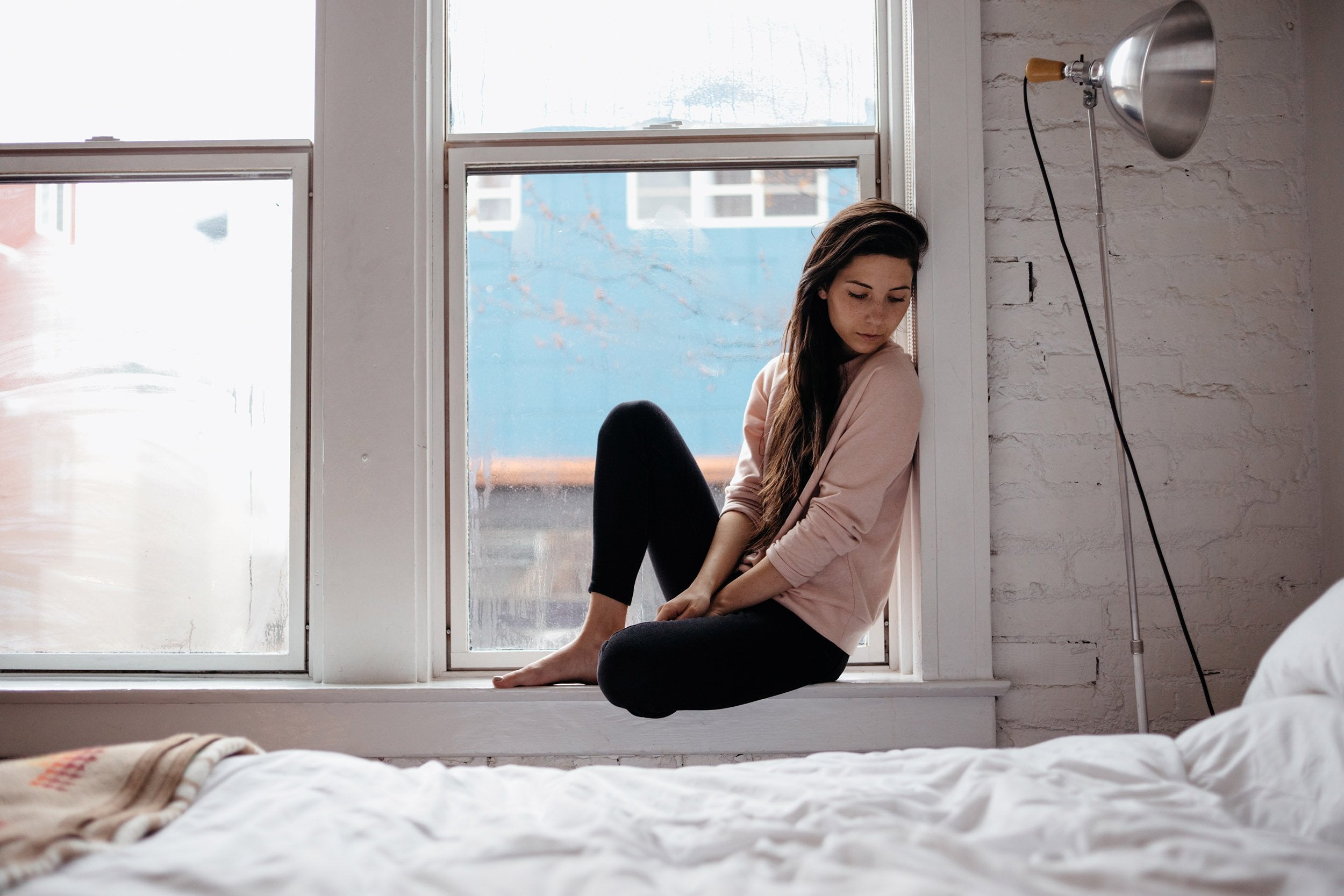 Depression and Natural Remedies