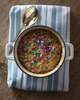 Baked Birthday Cake Protein Oats Recipe
