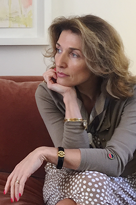 Featured Interview With Oprah's SuperSoul Teacher Gordana Biernat