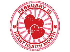 American Heart Month: 5 Ways to Keep a Healthy Heart