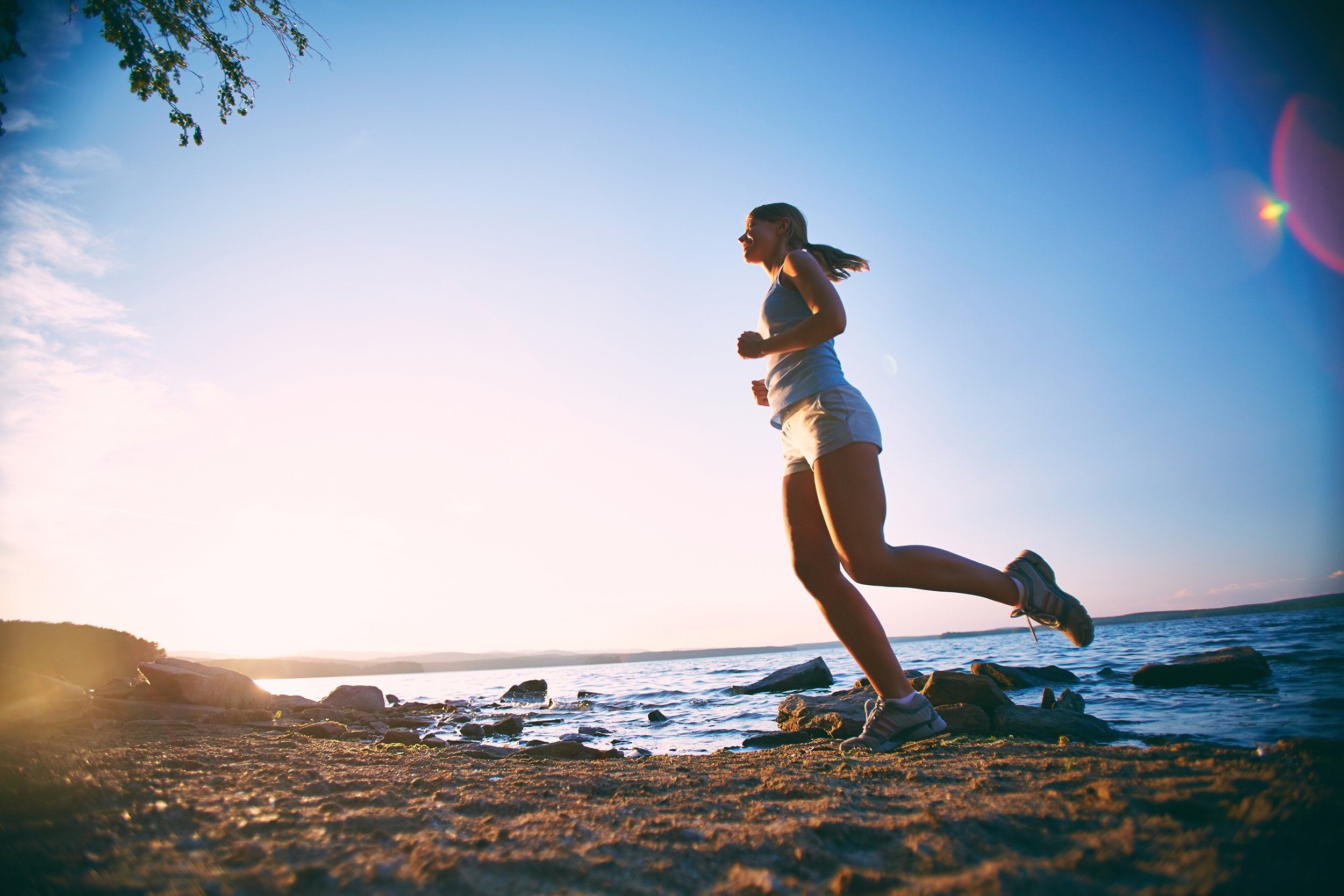 How To Stay Hydrated On Hot Summer Days