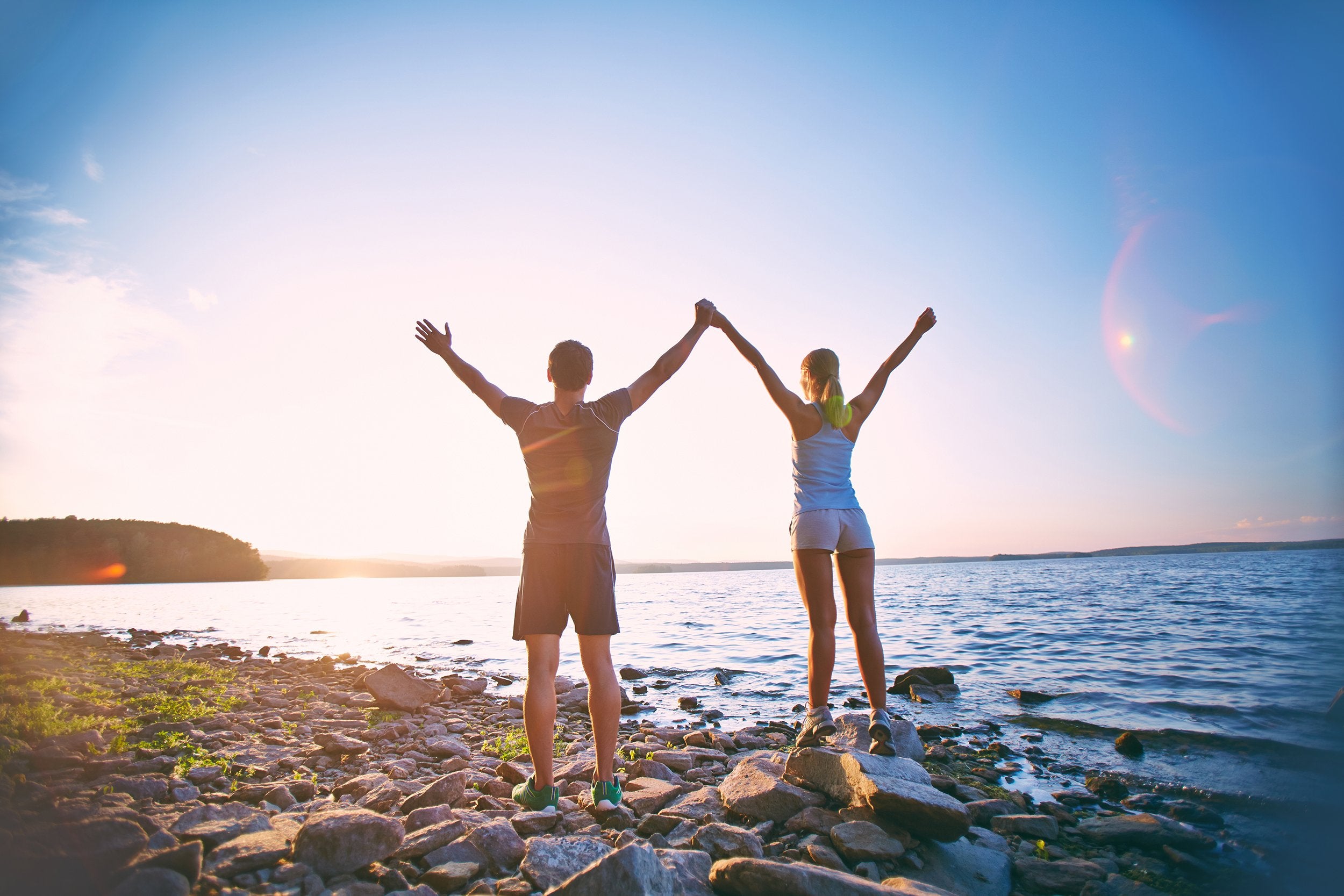 How To Live In The Now