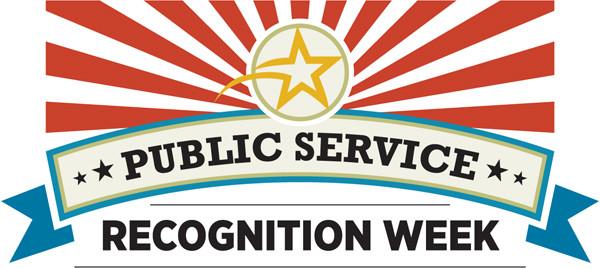 Public Service Recognition Week Sale: 35% Off Discount