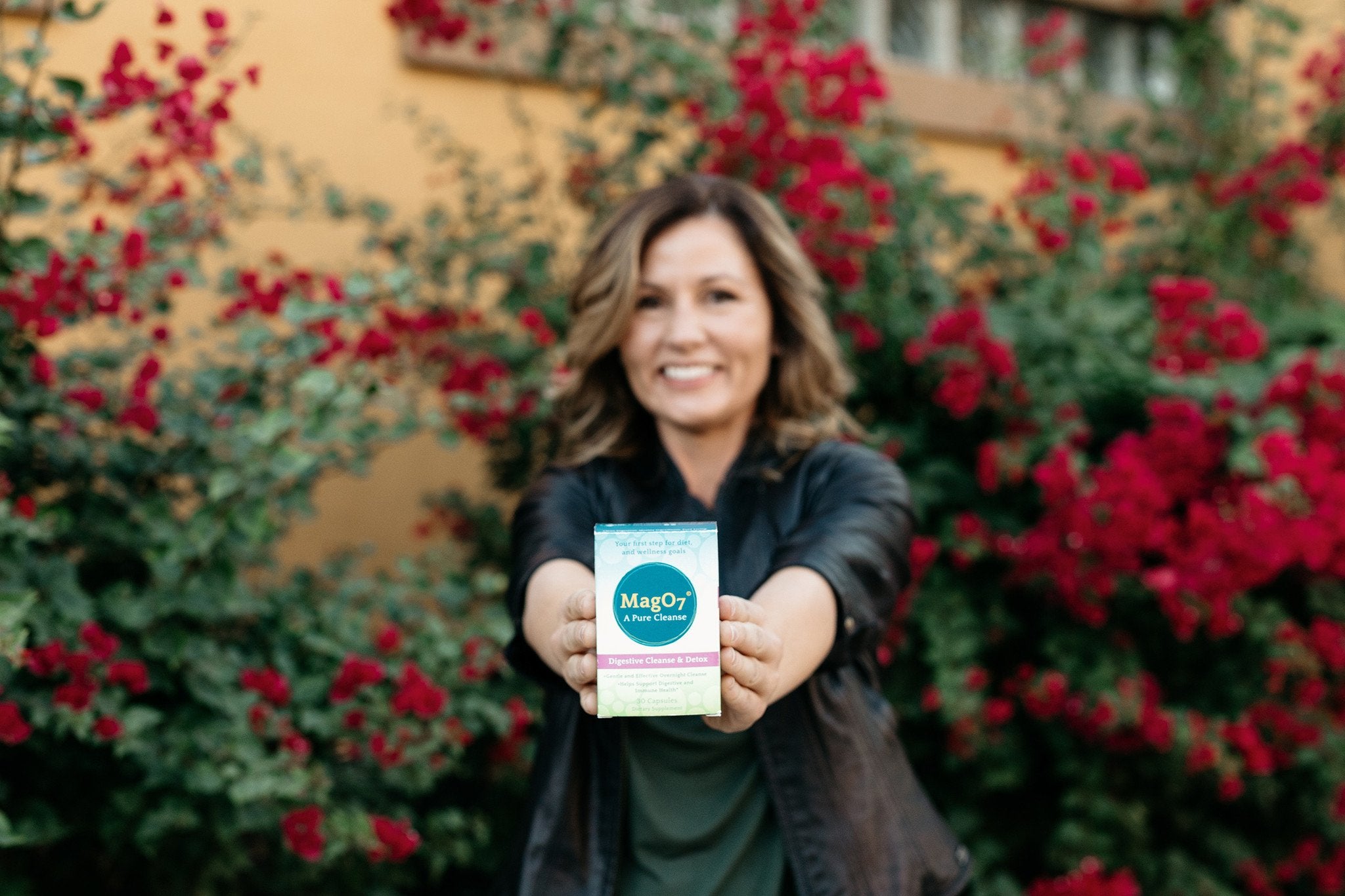 MagO7 Launches New Label, Provides Trusted Results.