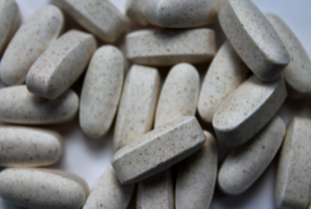 Storing and Disposing of Supplements