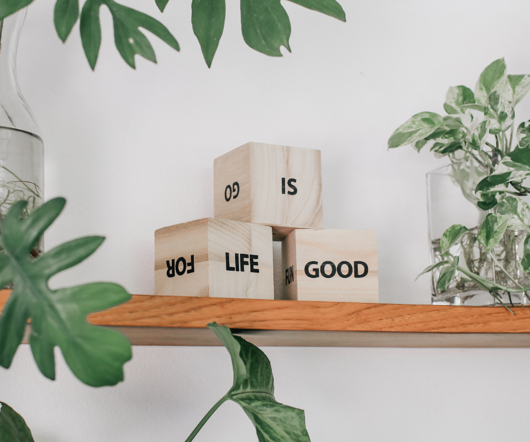 4 Ways to Hype Yourself Up