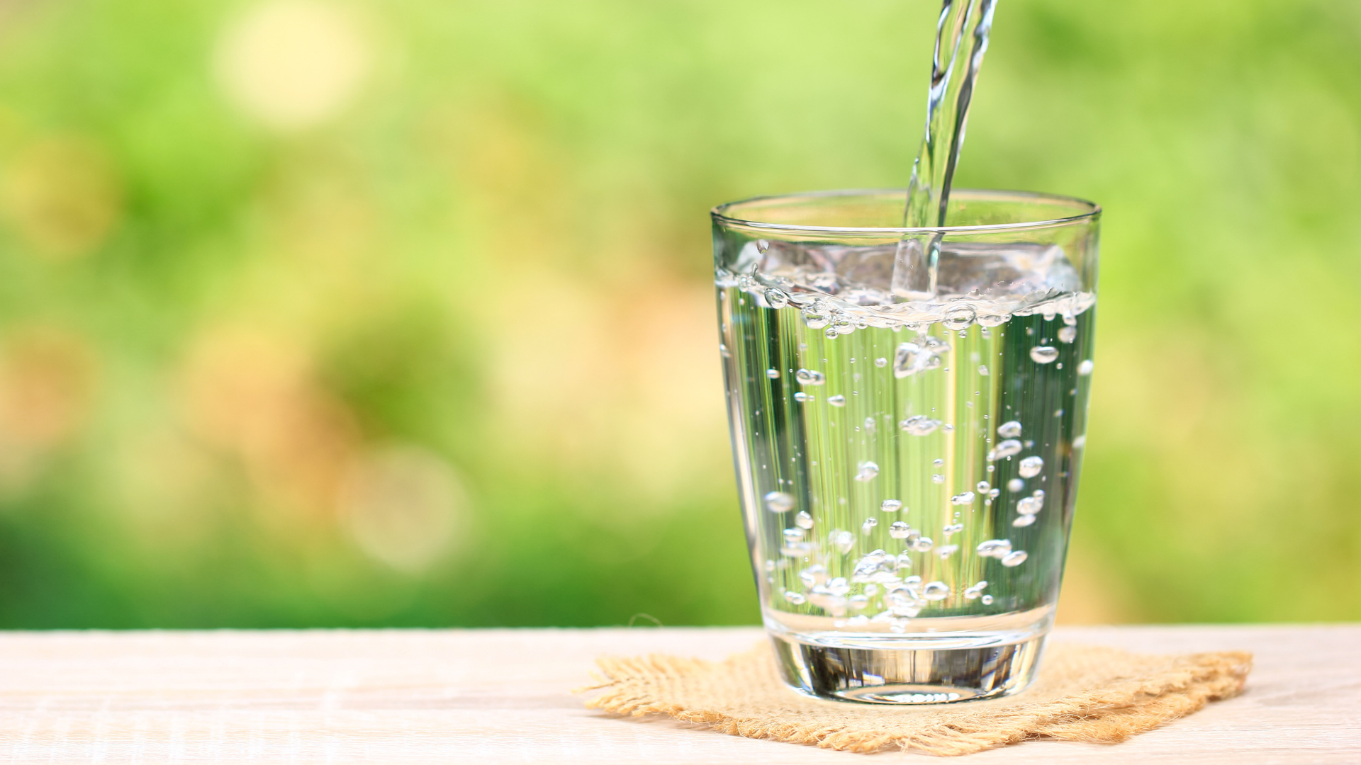 10 Easy Ways To Drink More Water