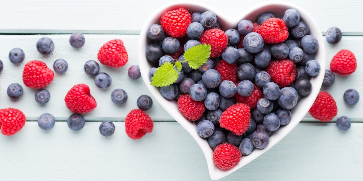 why you need antioxidants in your diet