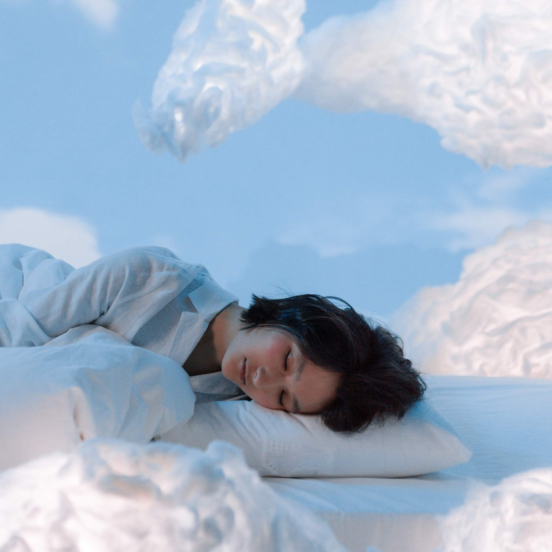 The 4 Best Natural Sleep Aid Alternatives to Melatonin