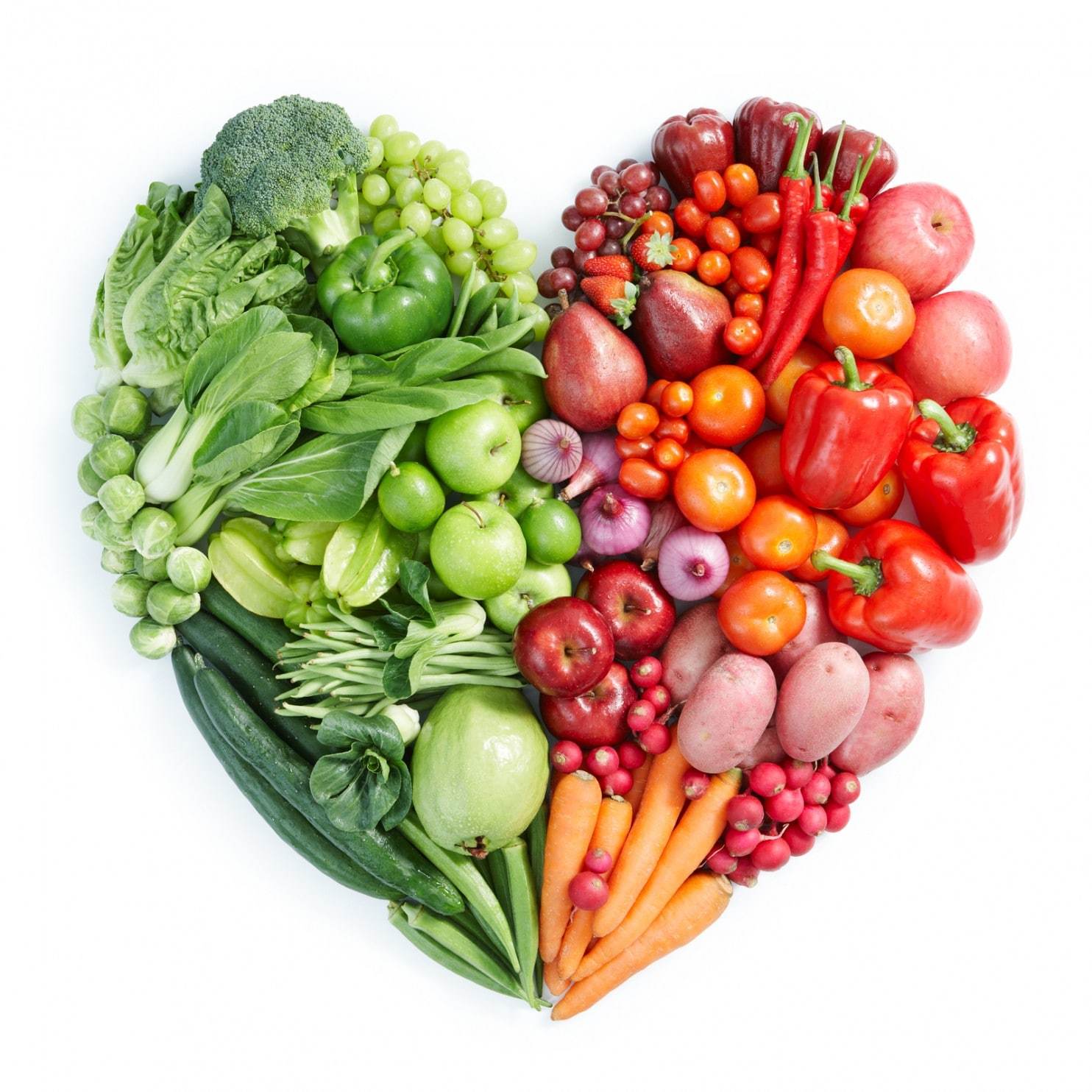 How to Participate in National Nutrition Month