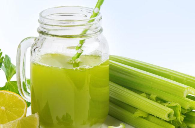 Celery Juice Detox – Ridiculous or Life-changing?