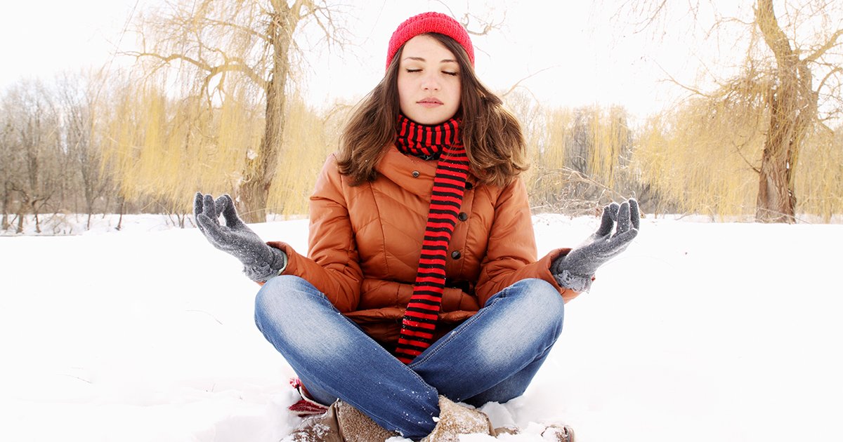 How to Prep For (and Conquer) Holiday Stress