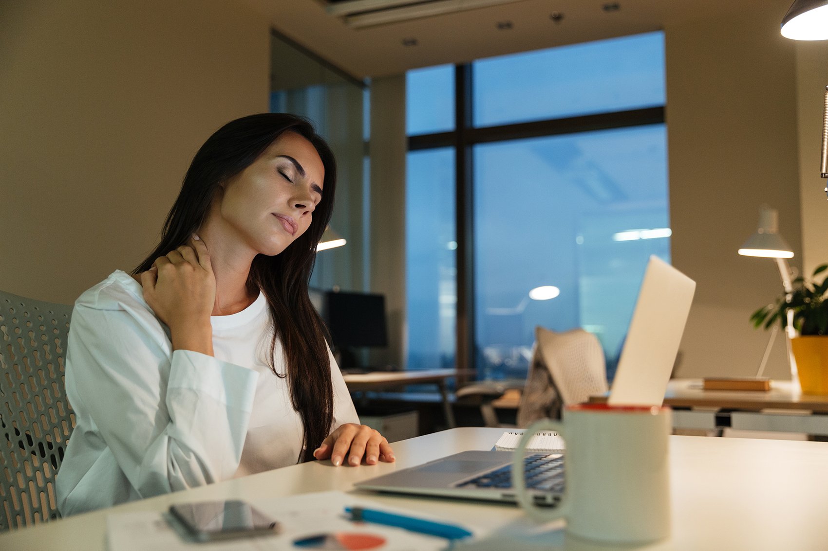 How to Avoid Burnout