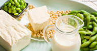 Soy: Good or Bad?