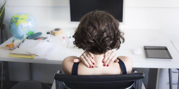How To Shed the Stress this Tax Season