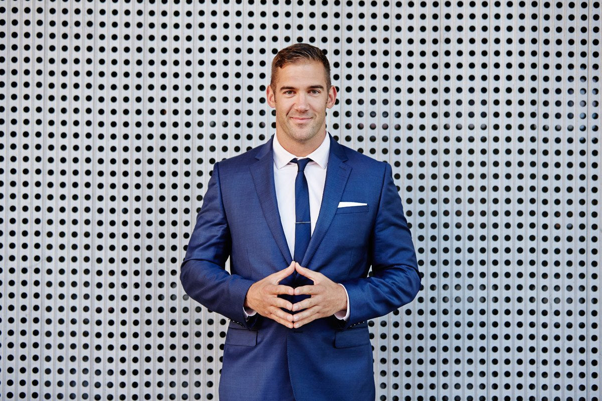 Featured Interview with New York Times Best Seller Lewis Howes