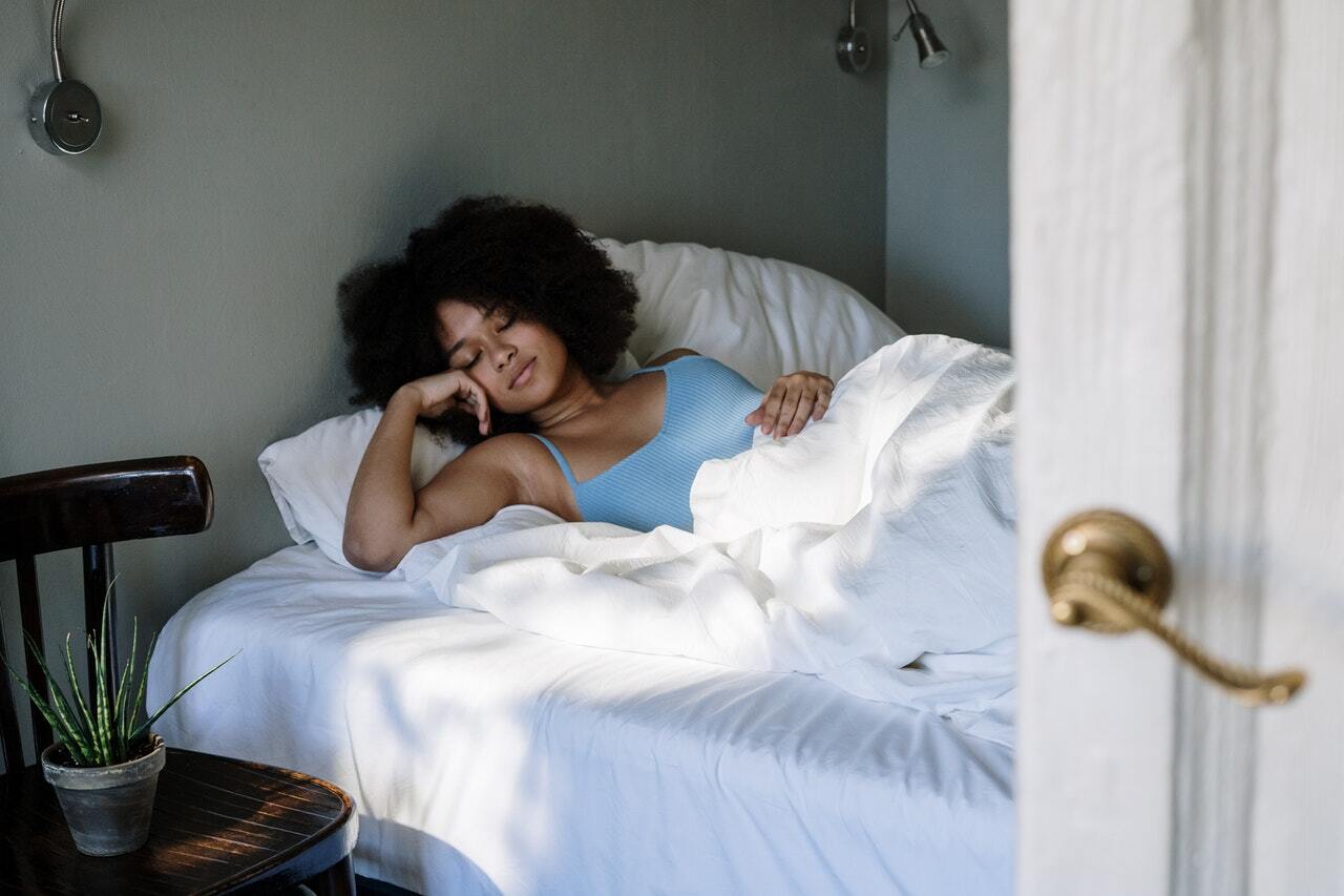 Sleep Melatonin 