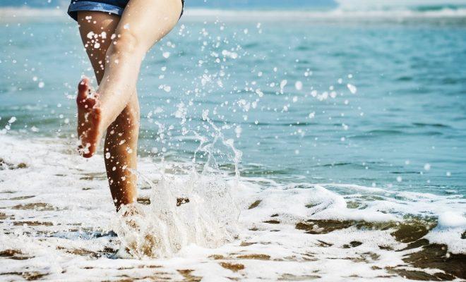 Spring Cleaning Your Body, Mind and Soul