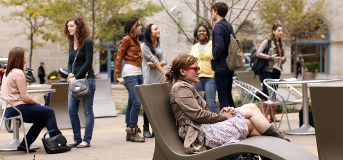 From Zero to Hero: High School to College Transitions