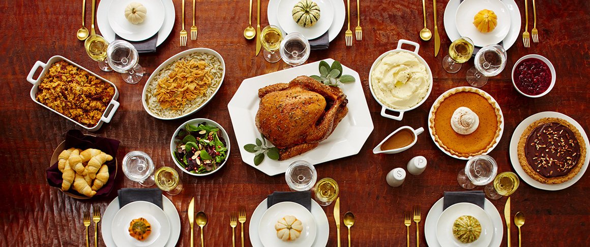 How To Avoid Unwanted Stress This Thanksgiving