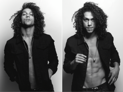Featured Interview With Profession Hiphop Dancer Luke Broadlick