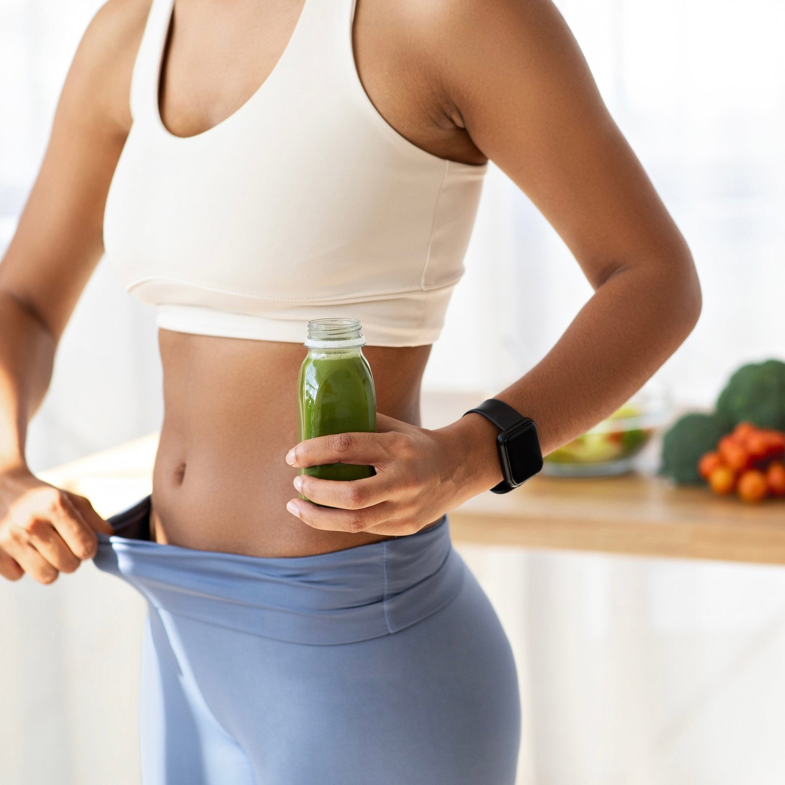 Give Your Body a Spring Cleanse: How to Feel Lighter & Healthier