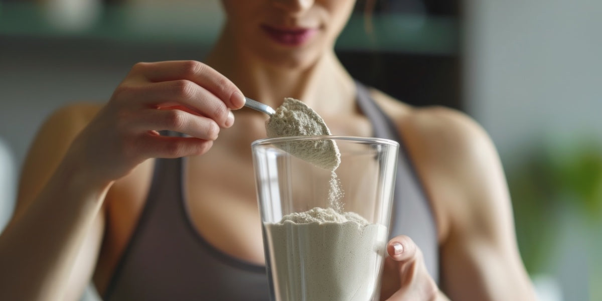 Always Steer Clear of These 3 Things in Supplements