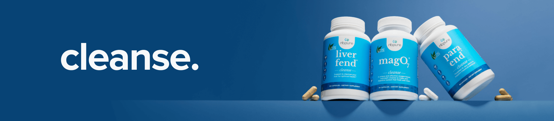 Cleanse