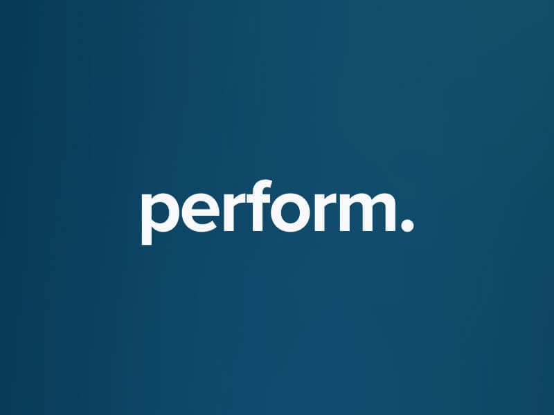 Performance
