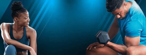 <p><strong>Available Now!</strong></p><h2>Wellness Meets Performance</h2>