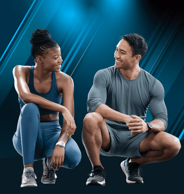 <p><strong>Welcome GAINZ BOX Members</strong></p><h2>Performance is Here.</h2>