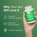 NB Pure Digestive Enzyme Complex