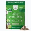 Resealable Bag / Coconut Lime