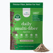 Resealable Bag / Mocha
