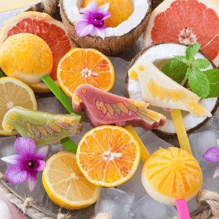 NBPure Earthy Andy Hawaiian Hydration