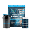 NBPure Get Lean Gift Set (Chocolate)
