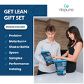 NBPure Get Lean Gift Set (Chocolate)