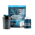 NBPure Get Lean Gift Set (Vanilla)