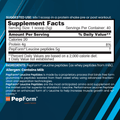 NBPure Leucine+