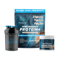 NBPure Peak Performance Box (Chocolate)
