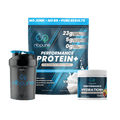 NBPure Peak Performance Box (Vanilla)